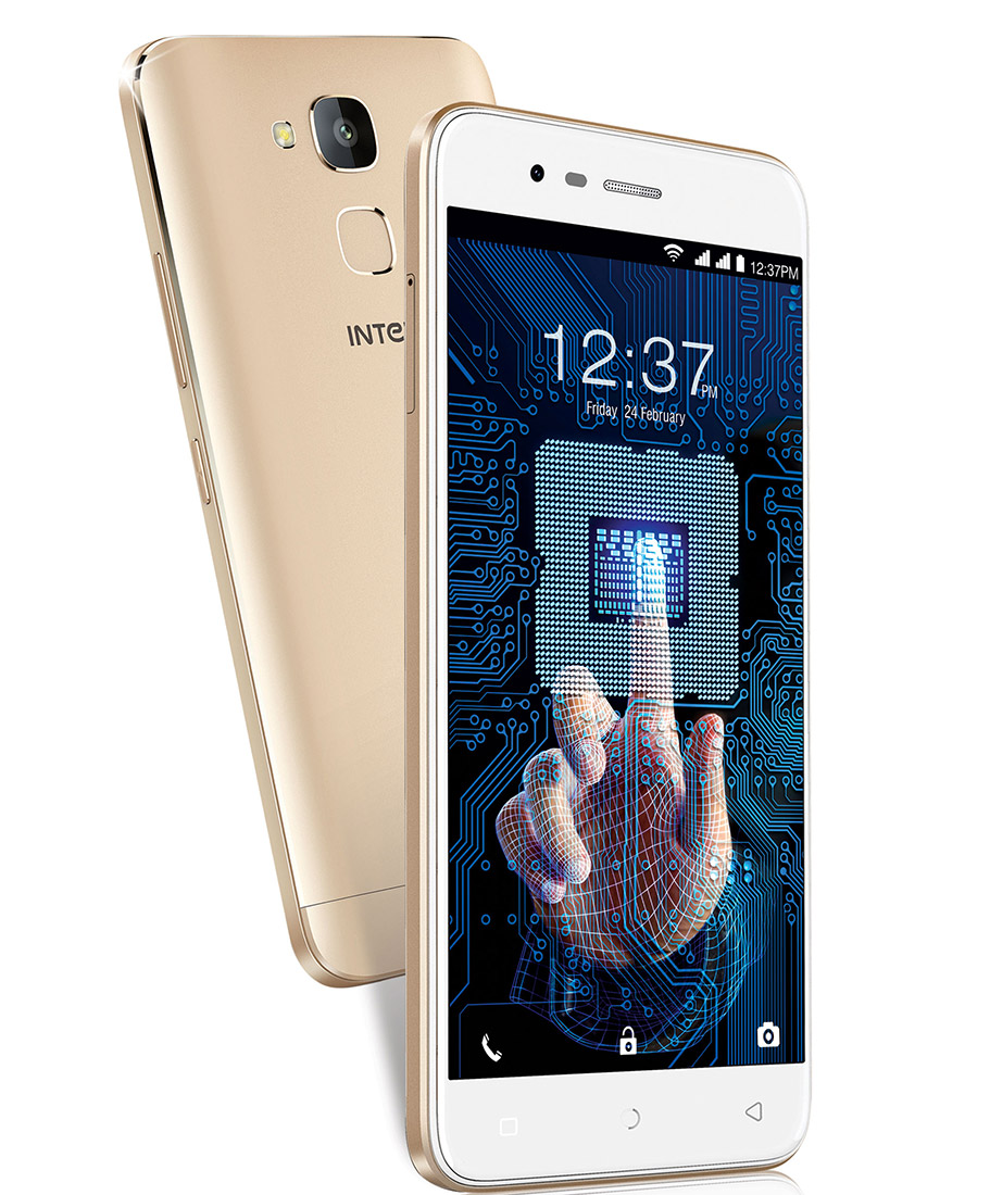 Intex Elyt E7